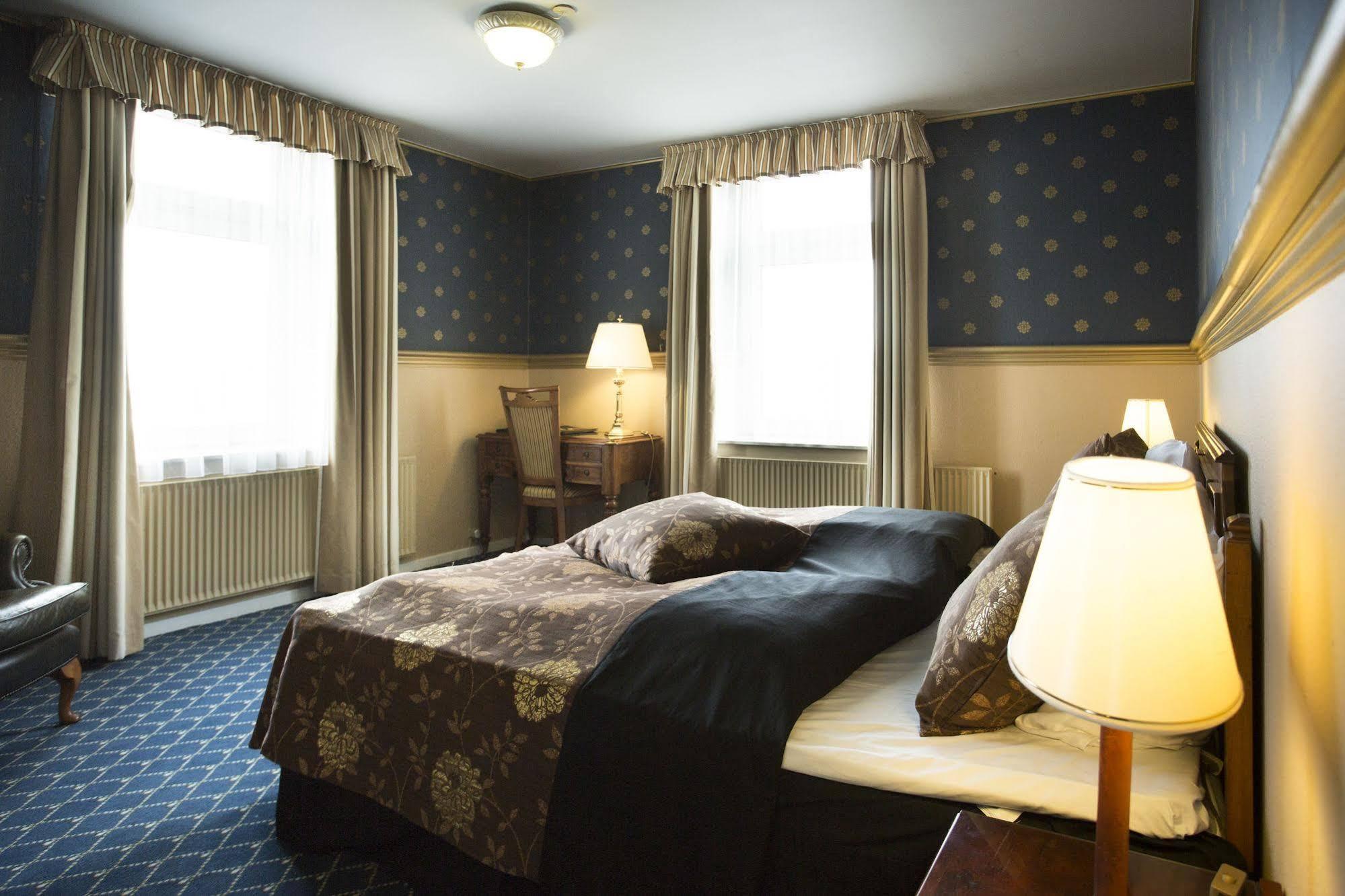 Hotel Milling Plaza Odense
