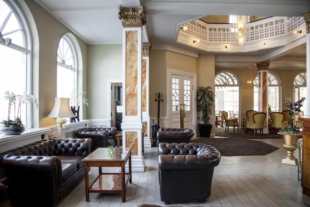 Hotel Milling Plaza Odense