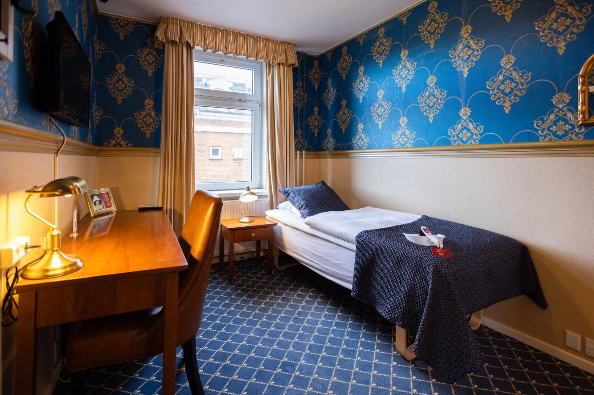 Milling Plaza Hotel 4*