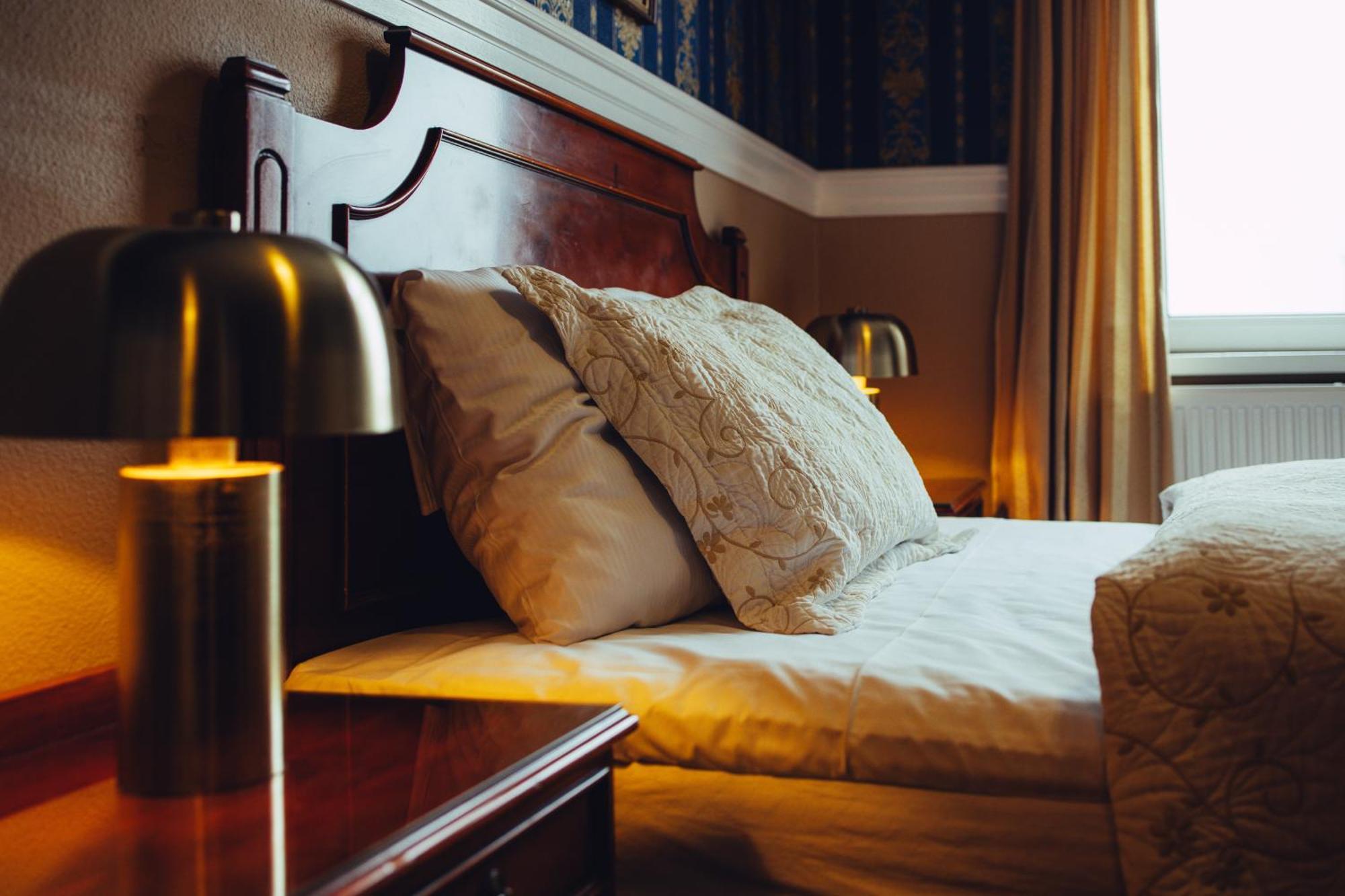 Hotel Milling Plaza 4*