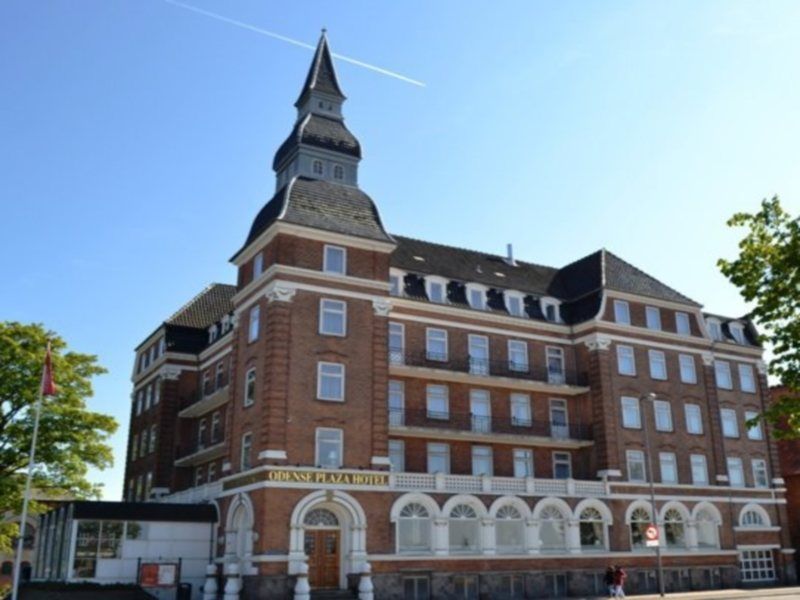 Milling Plaza Odense