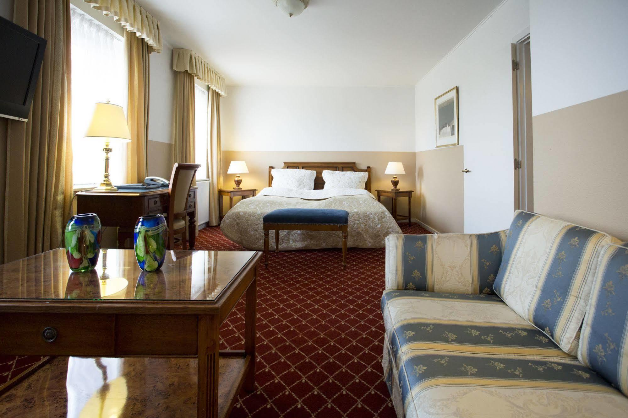 Hotel Milling Plaza